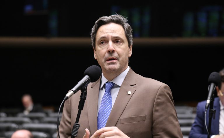 Câmara aprova proposta para impedir entrada de meios de transporte ligados ao crime organizado no território nacional