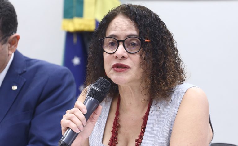 Comissão da Câmara debate estratégias de Ciência, Tecnologia e Inovação com ministra Luciana Santos