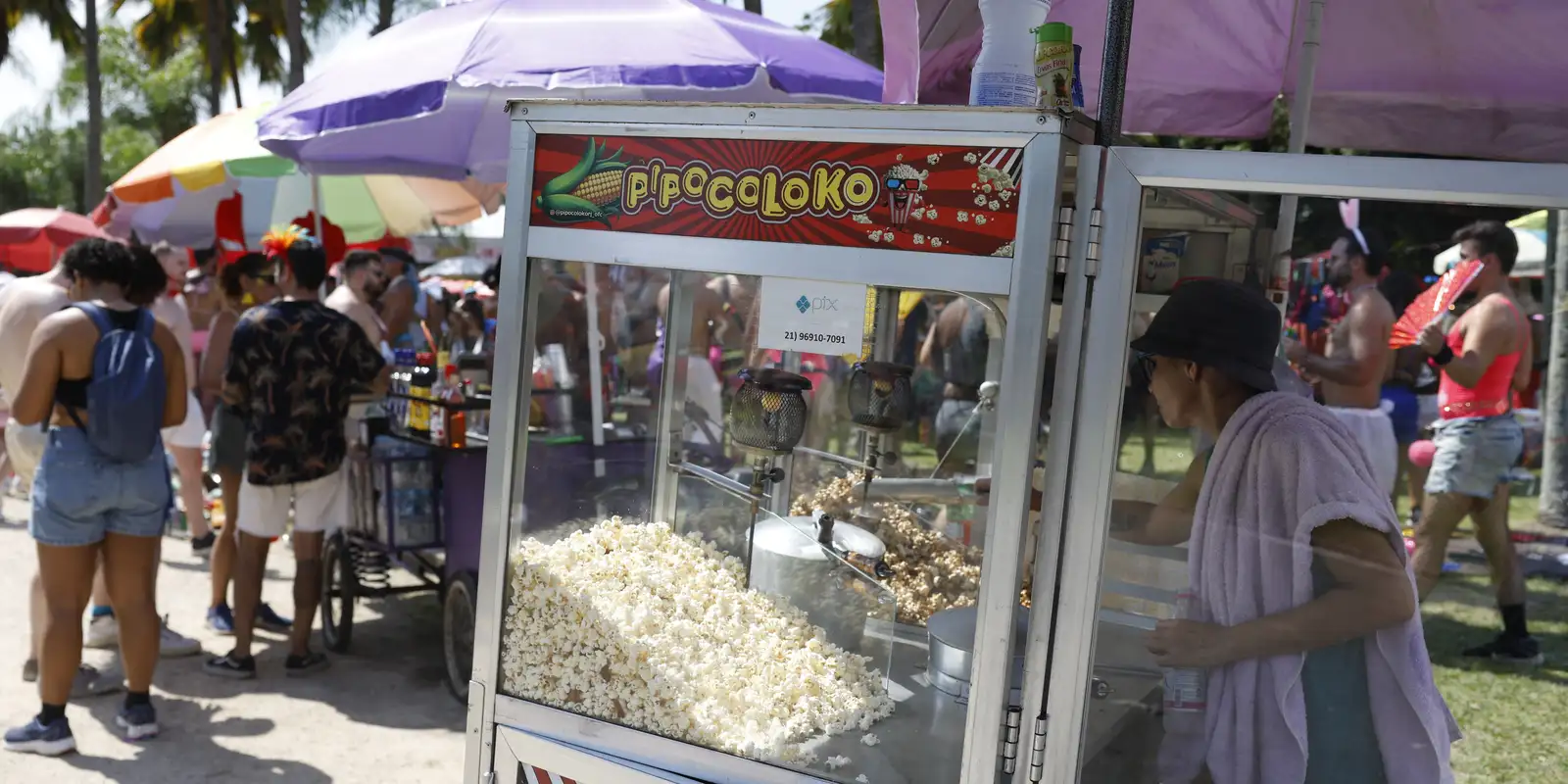 Crédito para MEIs do turismo com CadÚnico é lançado com juros reduzidos