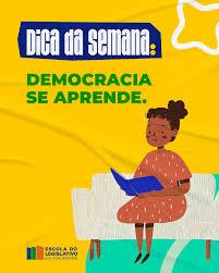 Democracia Também é Direito de Cobrar: O cidadão que não vota pode — e deve — se posicionar