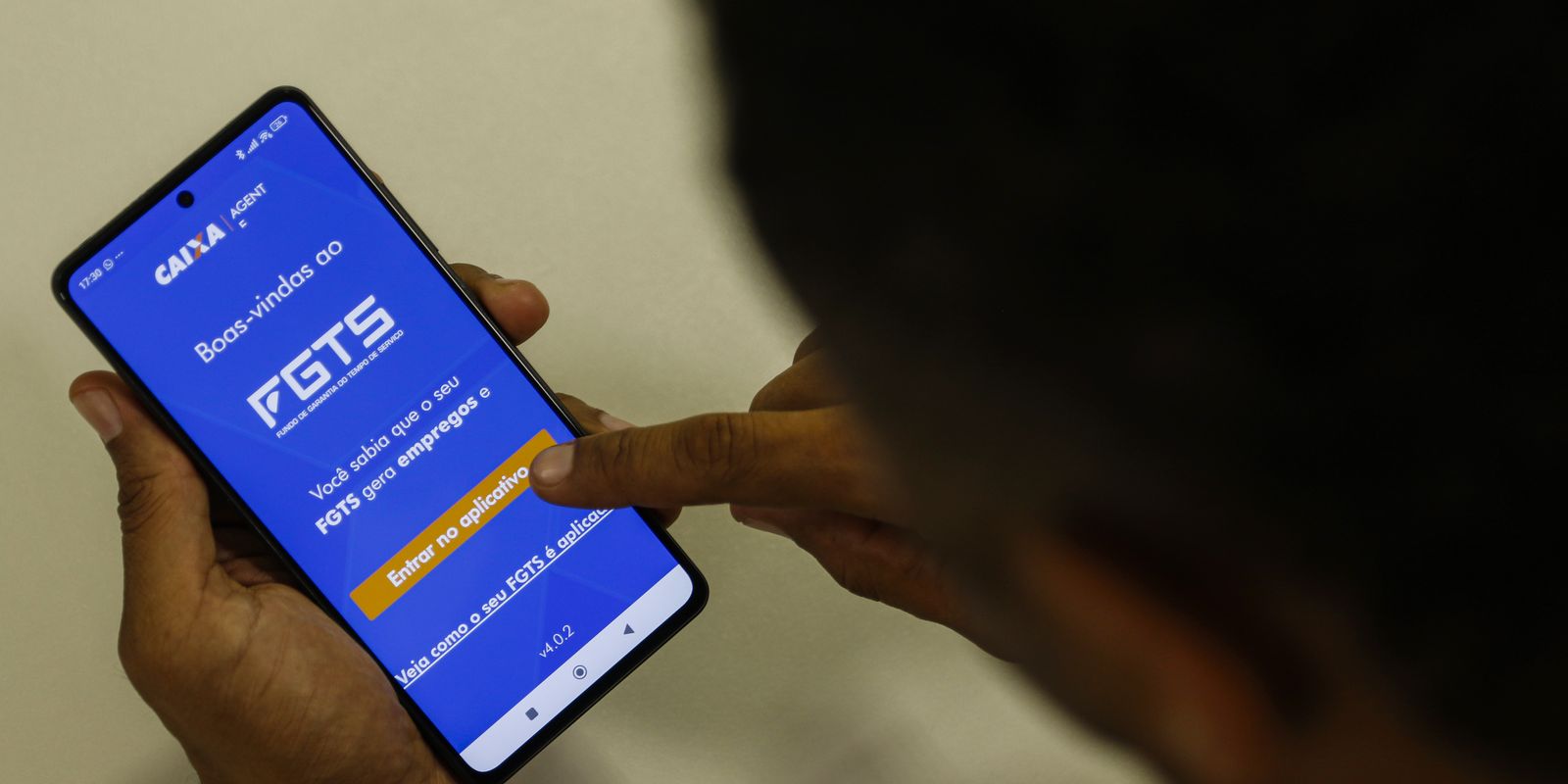 Desenrola Brasil: FGTS disponível para renegociação de dívidas