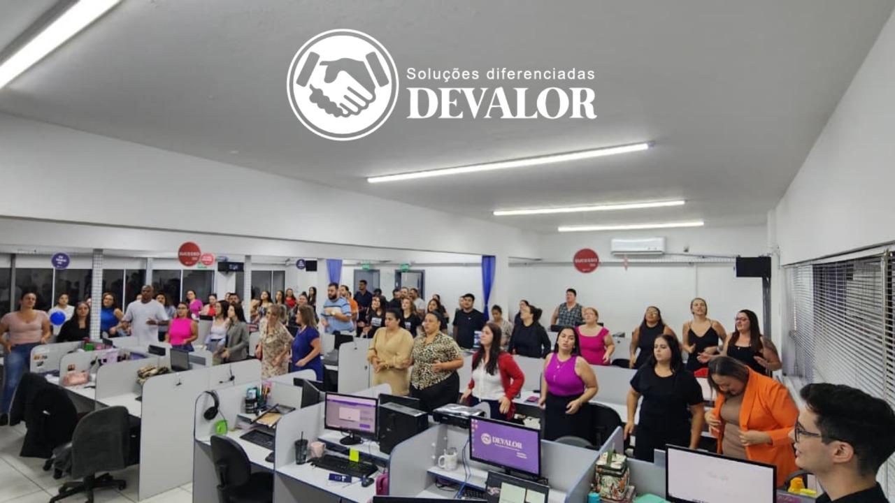Devalor se consolida como referência em cobrança humanizada e recuperação de crédito no Brasil