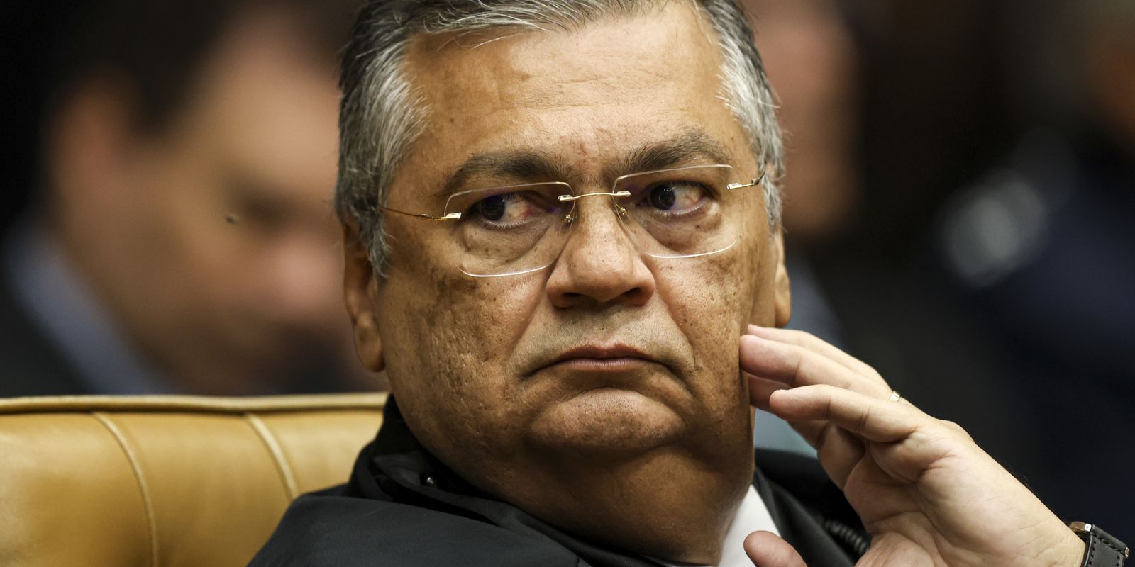 Ministro Flávio Dino, do STF, relata ameaça de morte em aeroporto de São Paulo