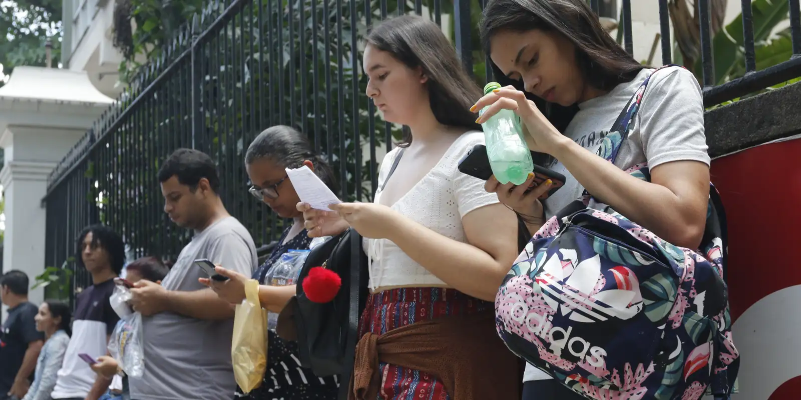 Inep libera resultado da isenção do Enem 2026; prazo para recurso vai até sexta-feira
