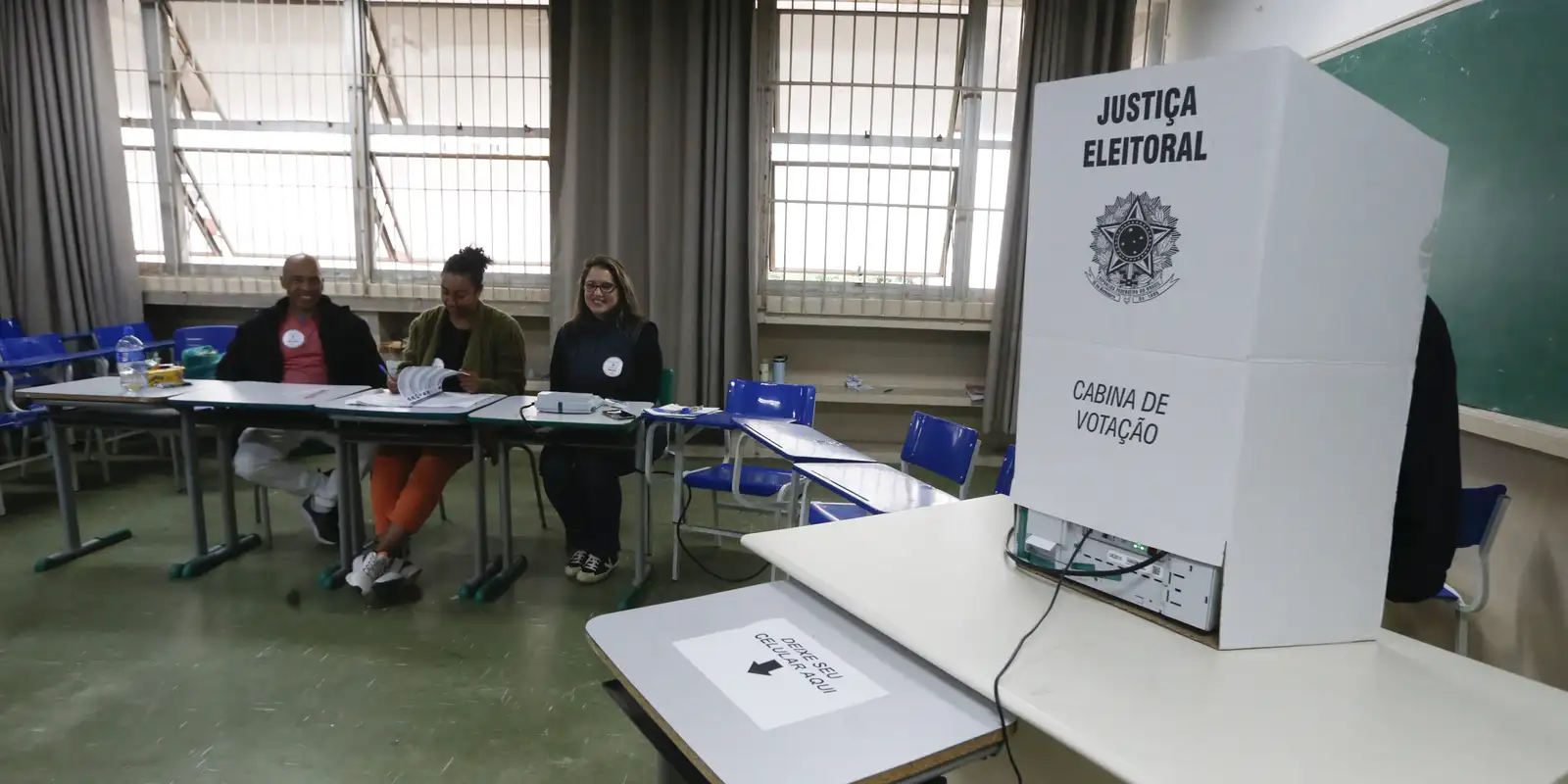 Eleições 2026: prazo final para obter ou regularizar o título eleitoral encerra nesta quarta