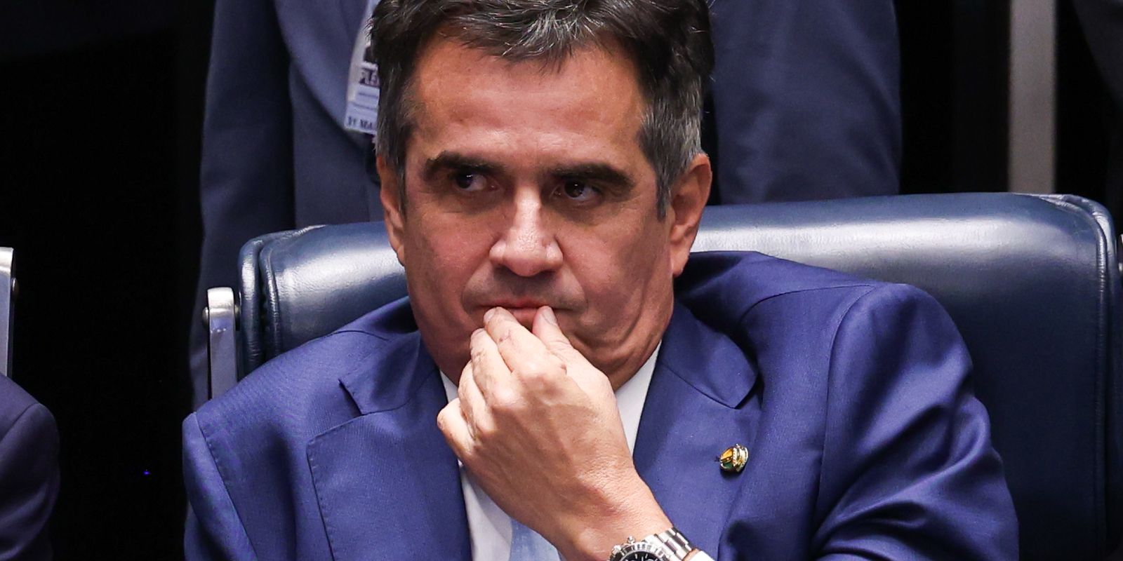 Emenda de Ciro Nogueira para o FGC é vista como risco ao sistema financeiro