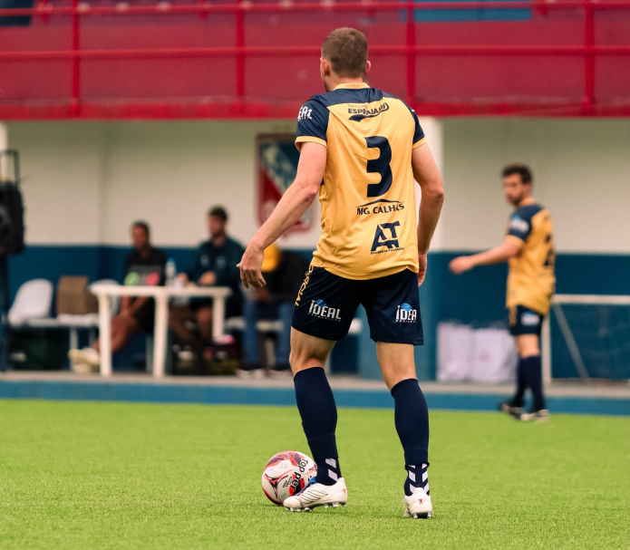 Equilíbrio e jogos disputados marcam a 4ª rodada do Futebol Amador de Brusque