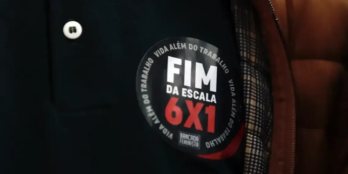 Escala 6x1 divide opiniões no Brasil: quais os impactos reais para trabalhadores e empregadores?