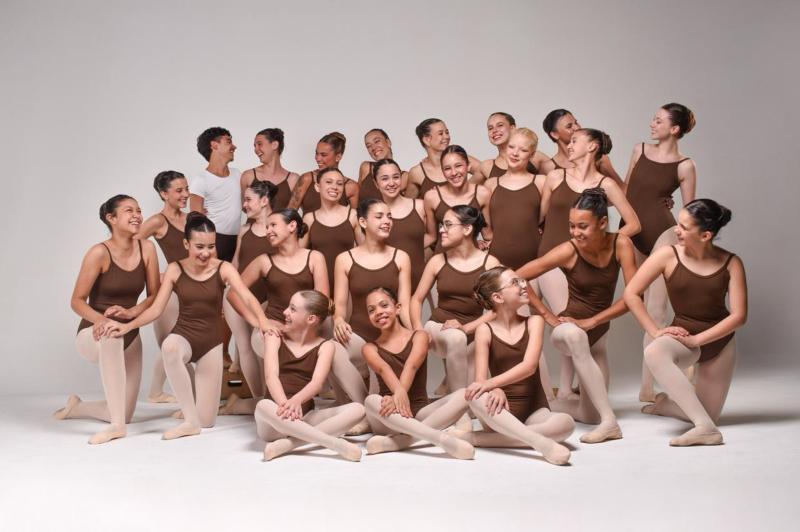  FESTIVAL DE DANÇA DE ITAJAÍ REÚNE MAIS DE 30 GRUPOS NESTA QUINTA-FEIRA (30)