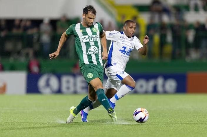 Final catarinense: Avaí e Chapecoense decidirão título da Copa Sul-Sudeste