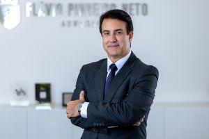 Flávio Pinheiro Neto Advogados anuncia Glaucio Freire como novo advogado do escritório