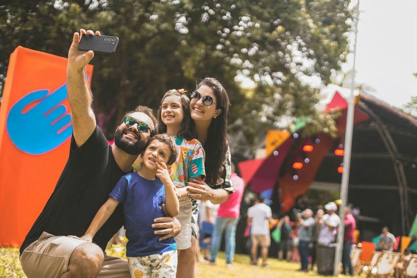 Gastro Rock chega com a proposta de ser um festival do futuro