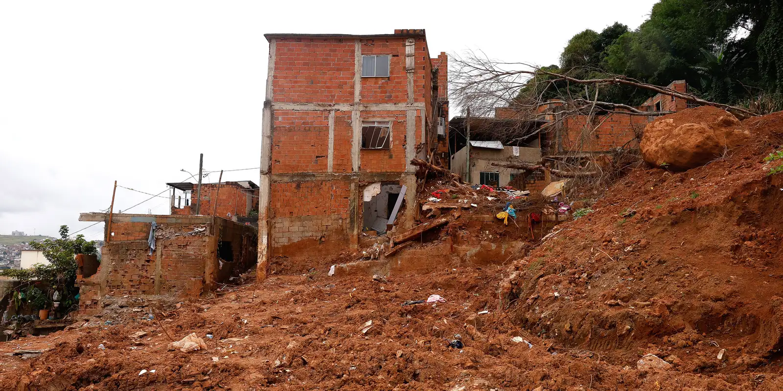 Governo federal libera R$ 75,3 milhões adicionais para o Auxílio Reconstrução em Juiz de Fora e Ubá