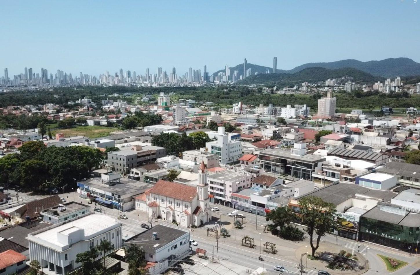 IFC Camboriú realiza consulta pública sobre proposta de cessão de terreno para construção de Estação de Tratamento de Esgotos