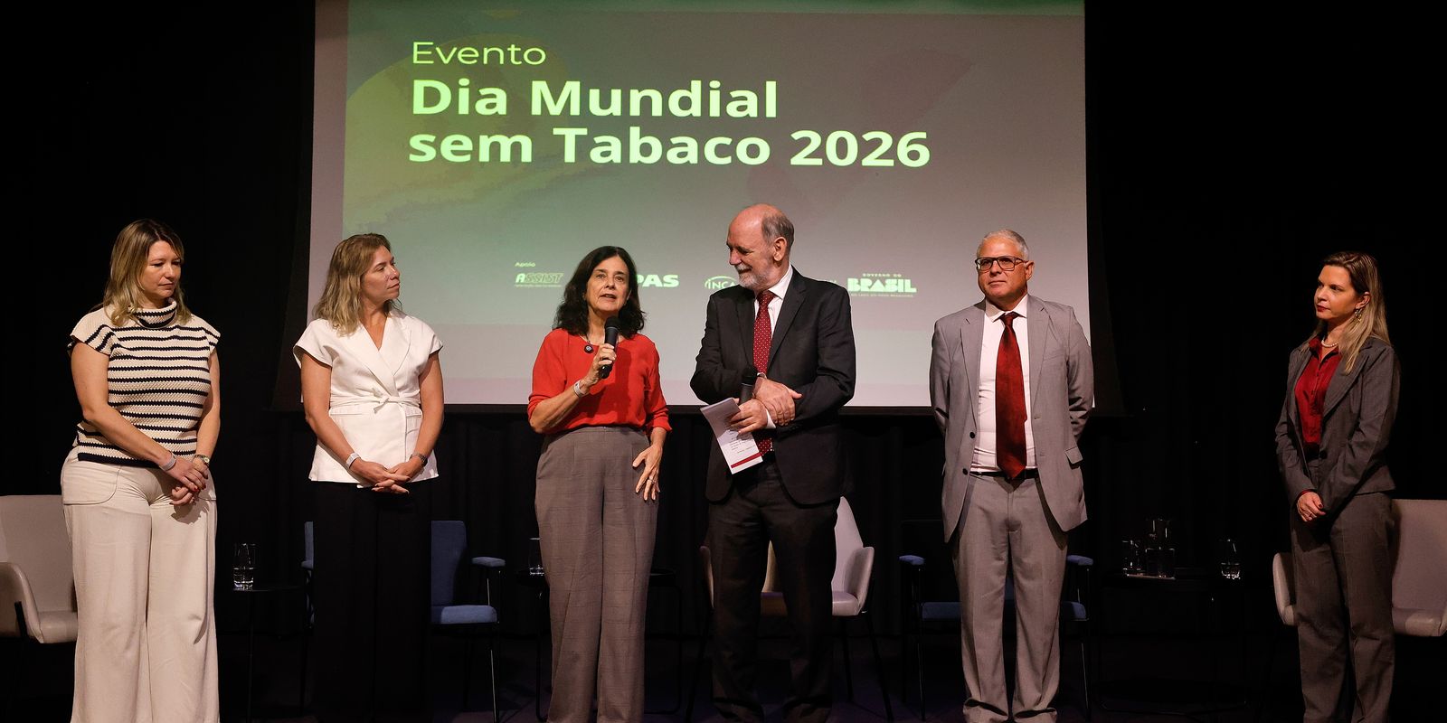 INCA alerta sobre os riscos de cigarros com sabor e aroma para jovens