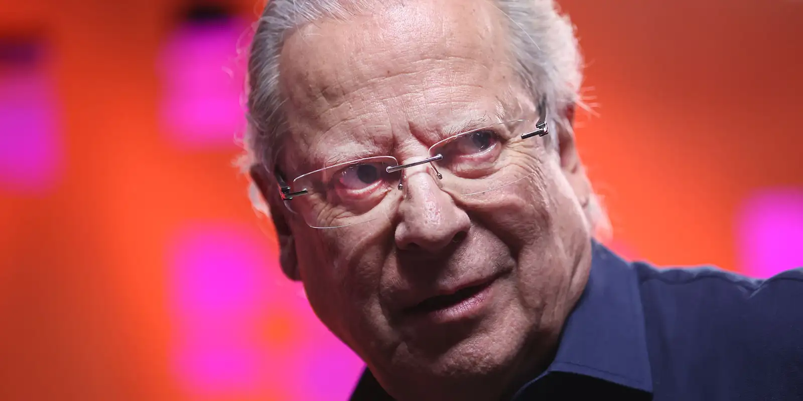 José Dirceu inicia tratamento em SP após diagnóstico de linfoma