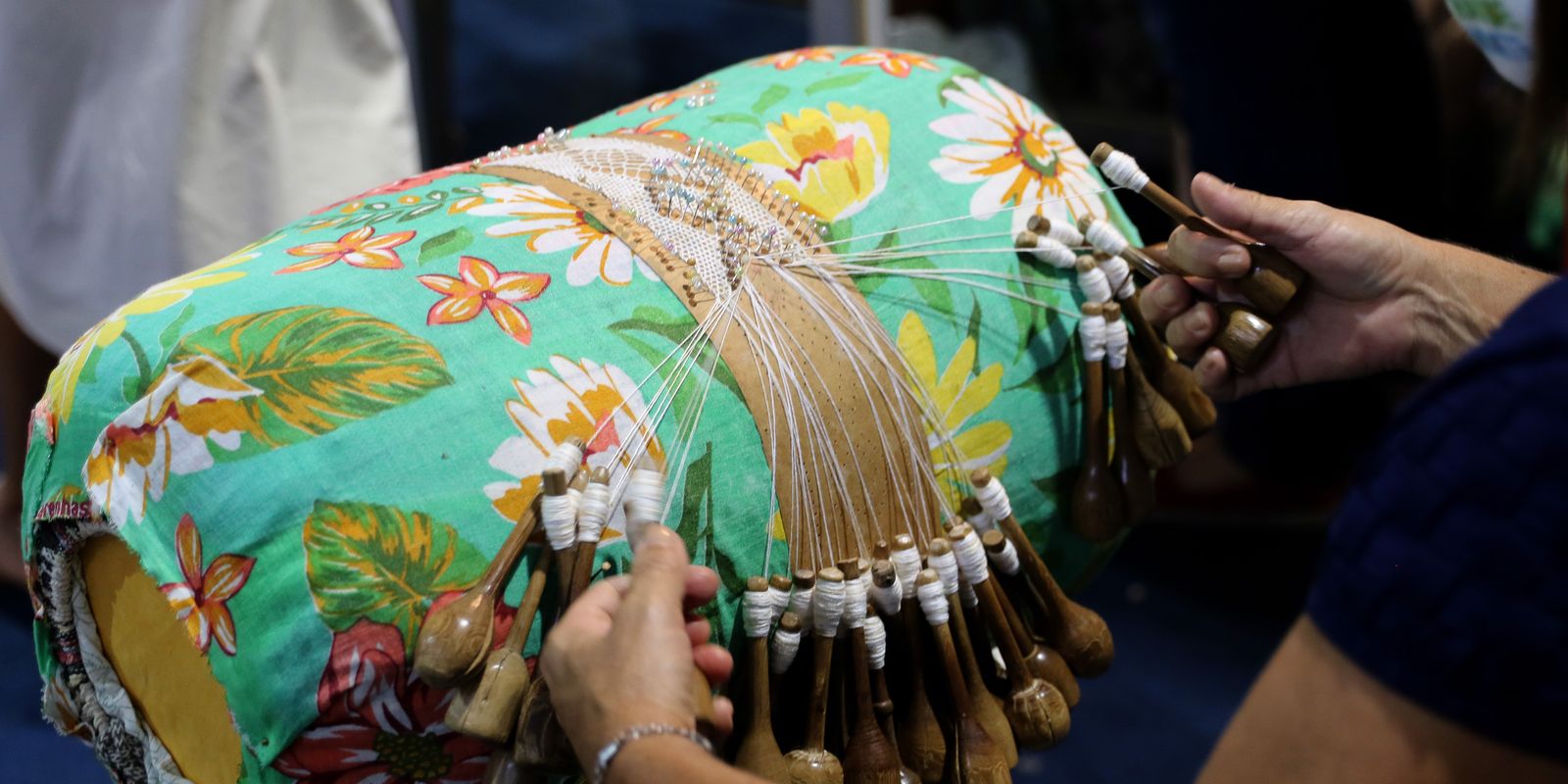 Nova lei oficializa 19 de março como Dia Nacional da Artesã e do Artesão