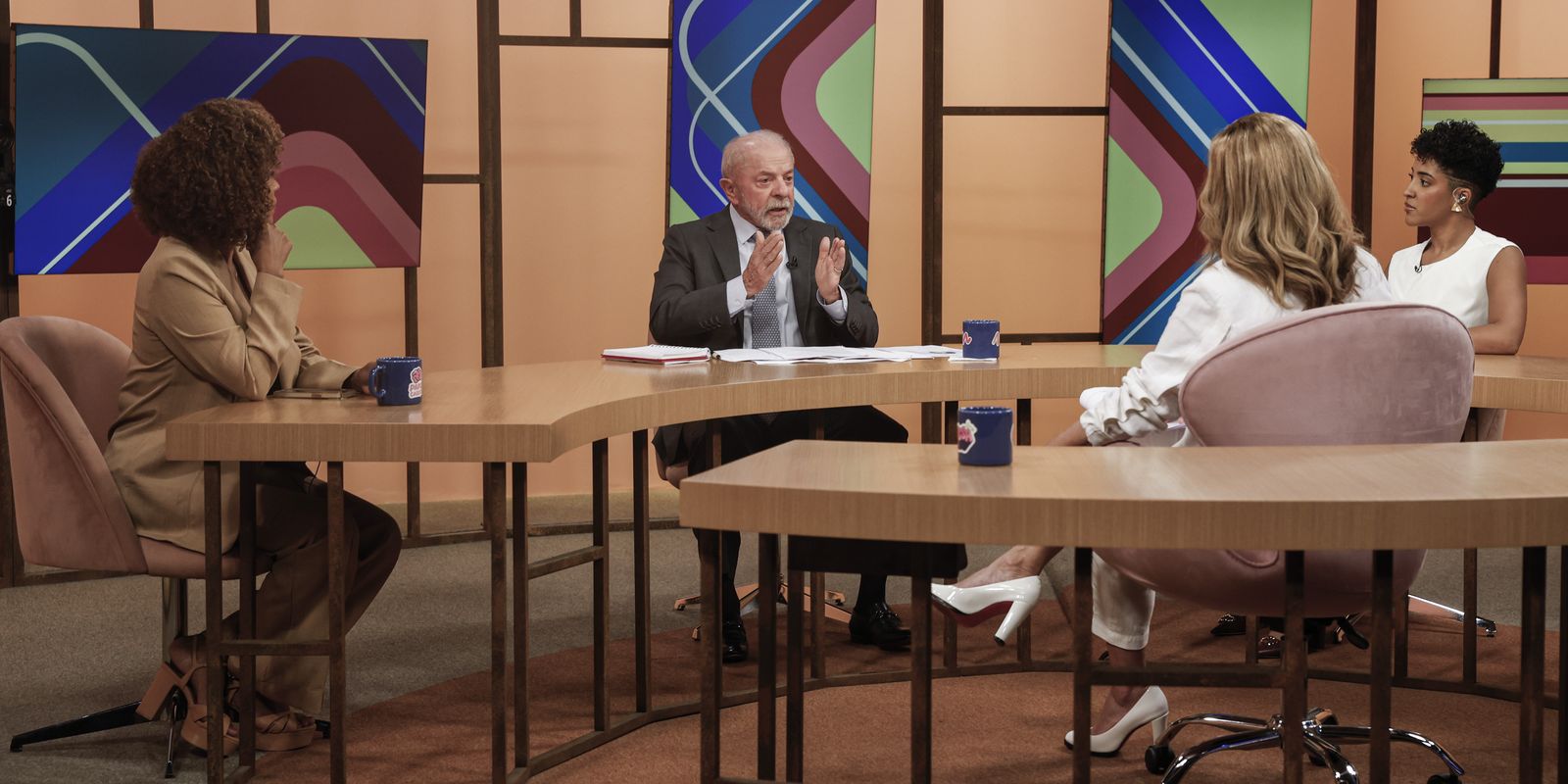 Lula reforça fiscalização de combustíveis e aborda minerais críticos e apostas virtuais