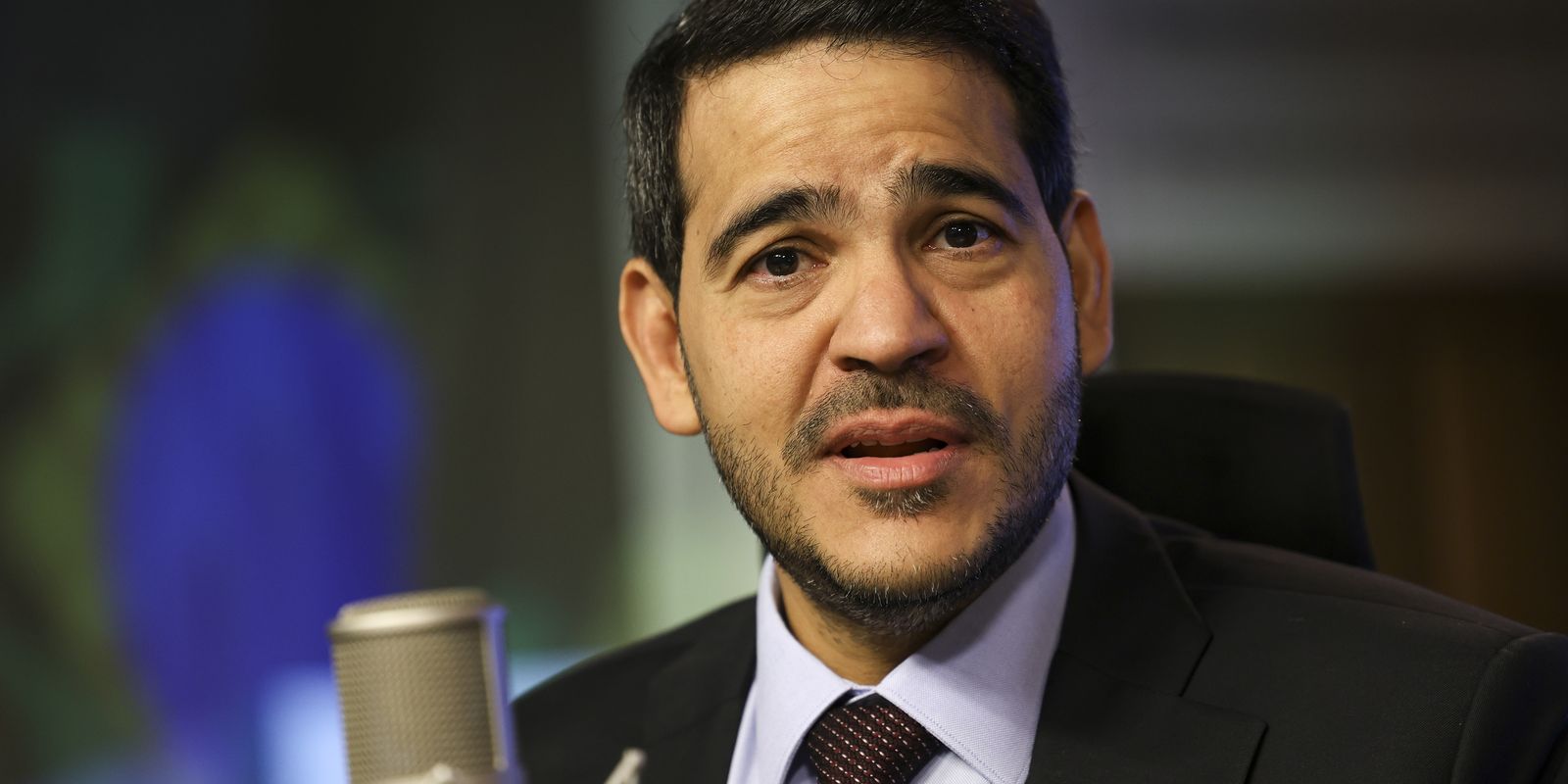 Lula reafirma intenção de indicar Jorge Messias ao STF após rejeição do Senado
