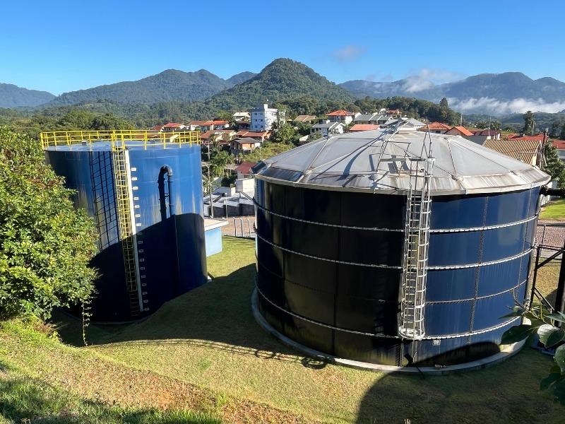 Melhoria em booster, serviços de manutenção, qualidade de vida, capacitação, são algumas das ações do Samae na semana