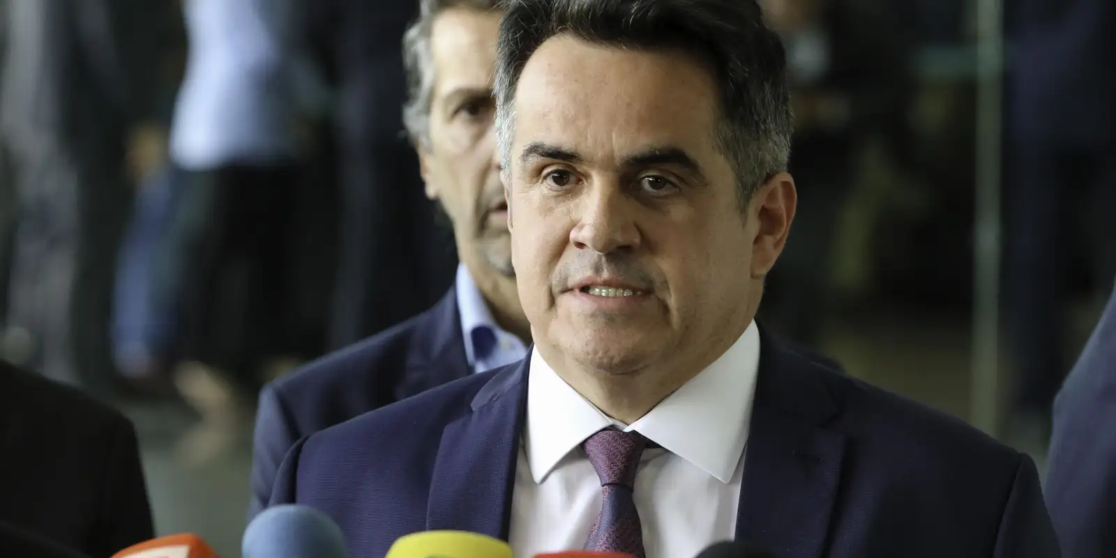 Polícia Federal aponta indícios de pagamentos a Ciro Nogueira por Daniel Vorcaro do Banco Master
