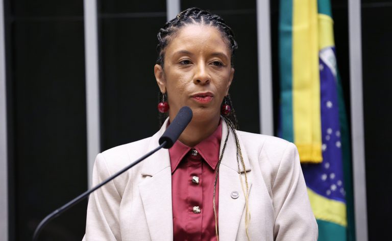 Ministra Rachel Barros declara demarcação de terras quilombolas como prioridade de Estado
