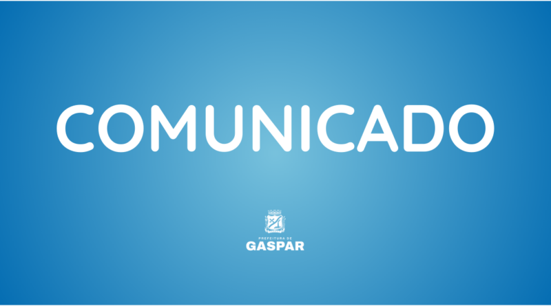 NOTA OFICIAL 