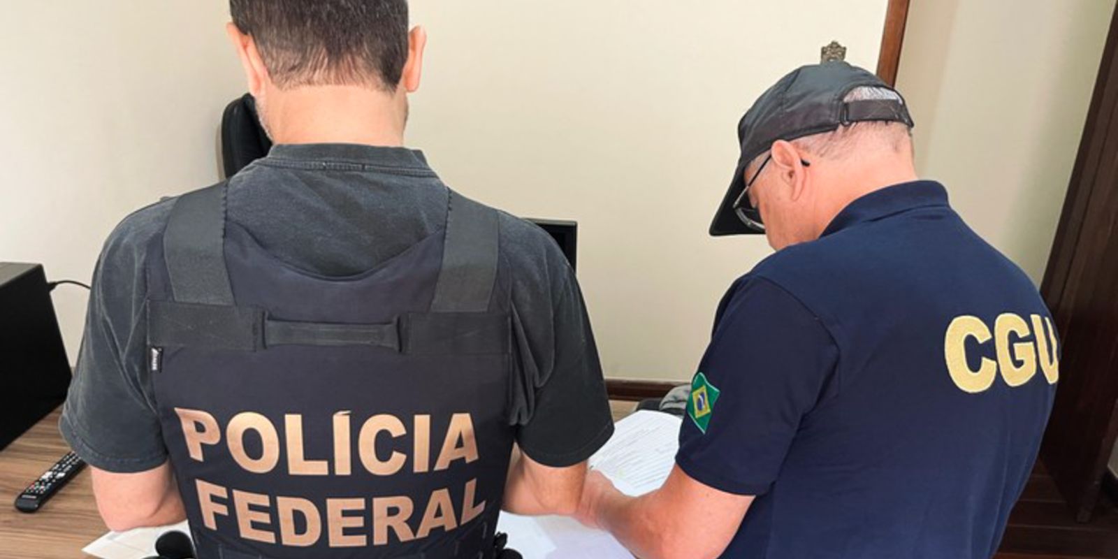 Polícia Federal investiga gestão temerária de previdência em Cajamar