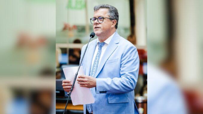 PL no centro da crise: denúncias de corrupção em Blumenau expõem racha político e mobilizam protesto liderado por Ivan Naatz