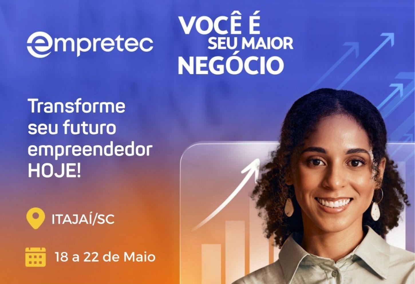 Programa da ONU chega a Itajaí para desenvolver líderes e impulsionar negócios 