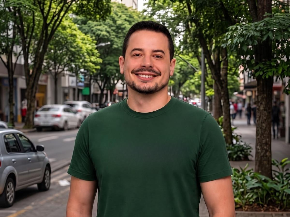 Projeto de Jean Volpato cria Política Municipal de Arborização Urbana em Blumenau