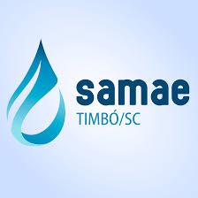 🚨 SAMAE Timbó acompanha situação de contaminação por óleo no Rio Benedito