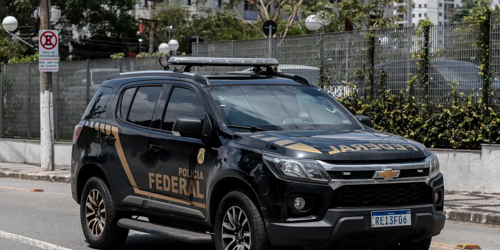Senador Ciro Nogueira é alvo de nova fase da Operação Compliance Zero da Polícia Federal