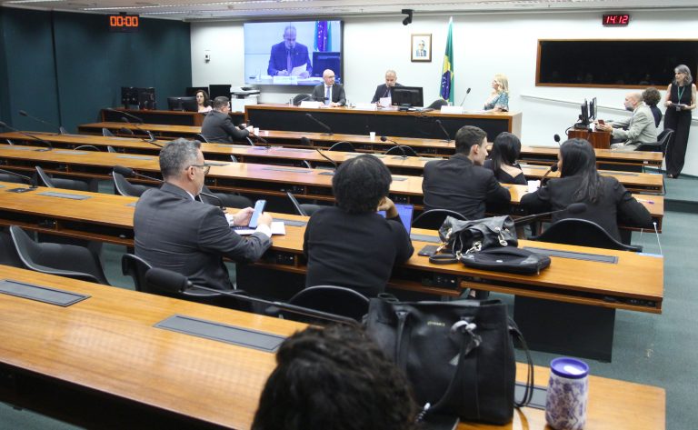 Setor hoteleiro critica projeto de lei sobre novas opções de diárias em hotéis