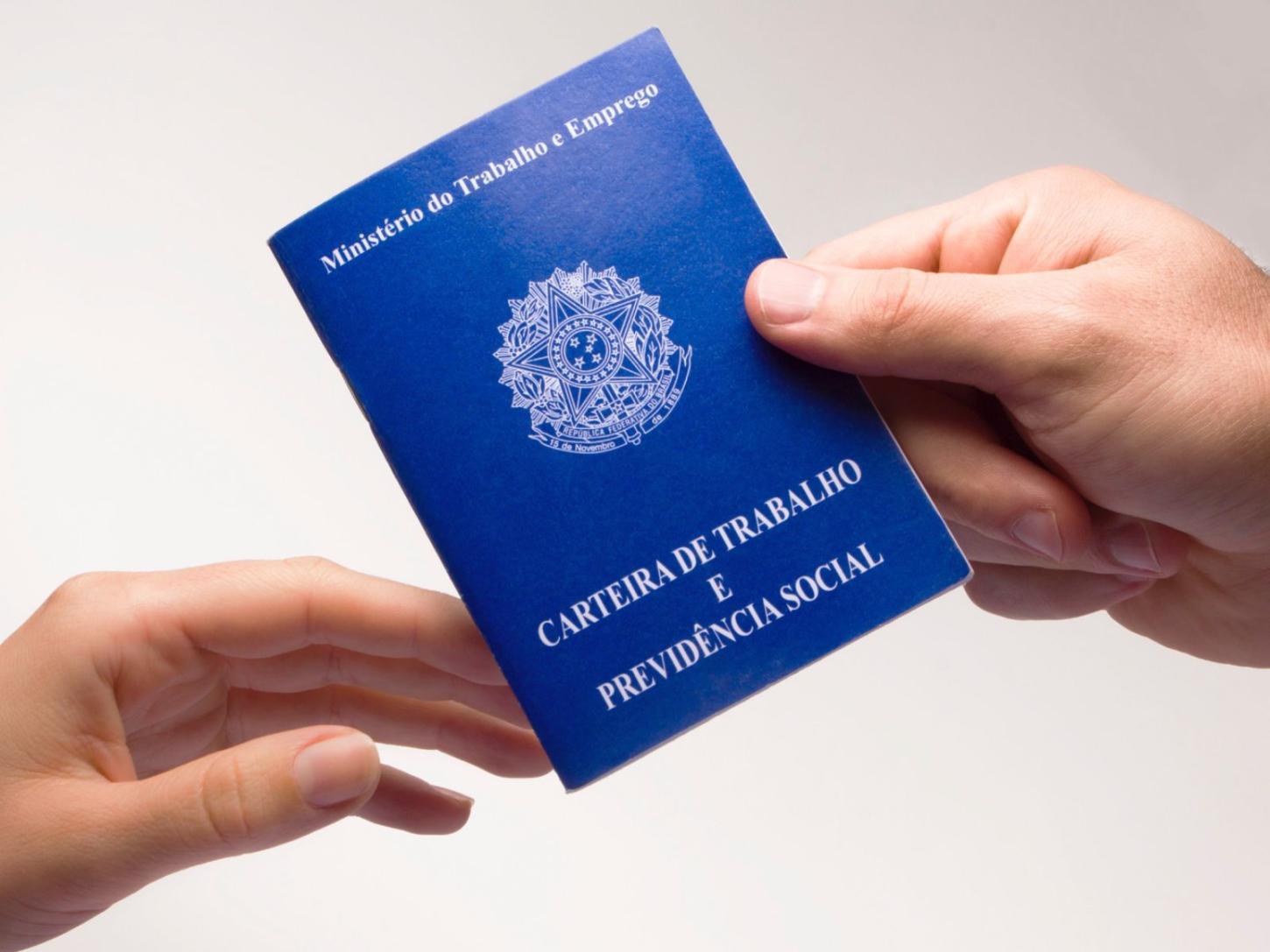 SINE Brusque divulga quadro de vagas desta segunda-feira (25)