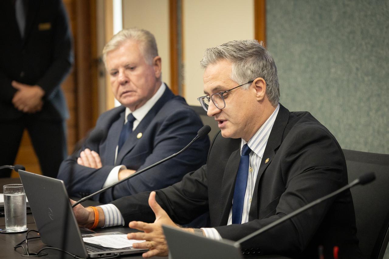 Sob alerta de El Niño forte, deputado convoca audiência pública para discutir riscos e prevenir desastres em SC