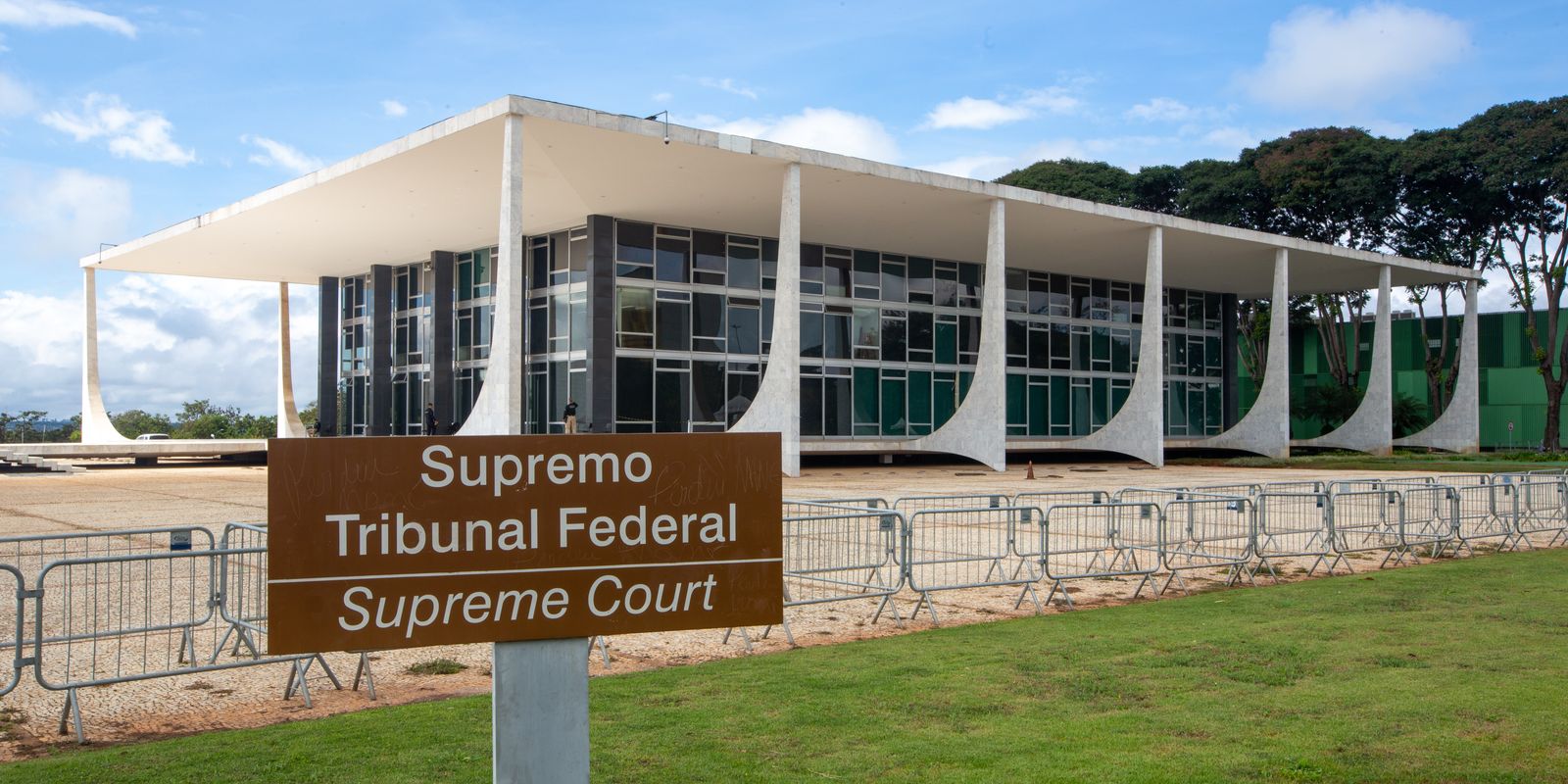 STF forma placar de 4 a 1 contra novo recurso da revisão da vida toda para aposentados