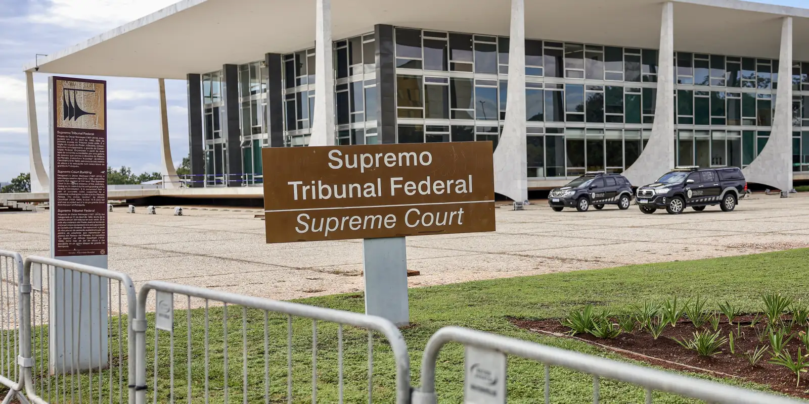Supremo Tribunal Federal reforça proibição de benefícios extras para servidores