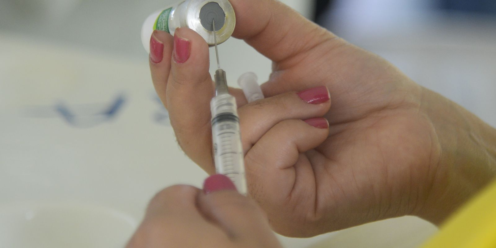 SUS amplia proteção vacinal contra doença pneumocócica com novo imunizante