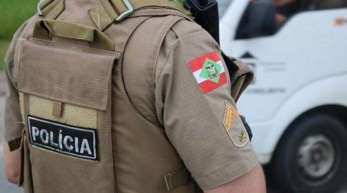 Trabalhador tem ferramentas furtadas após arrombamento em Benedito Novo