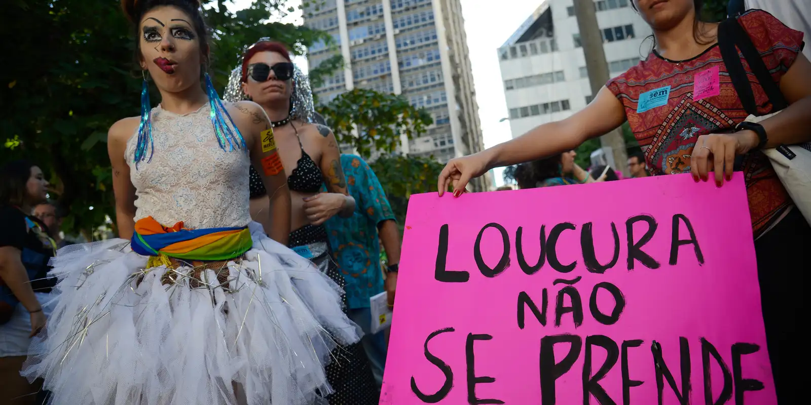Avanço da reforma psiquiátrica e luta antimanicomial enfrentam barreiras no Brasil