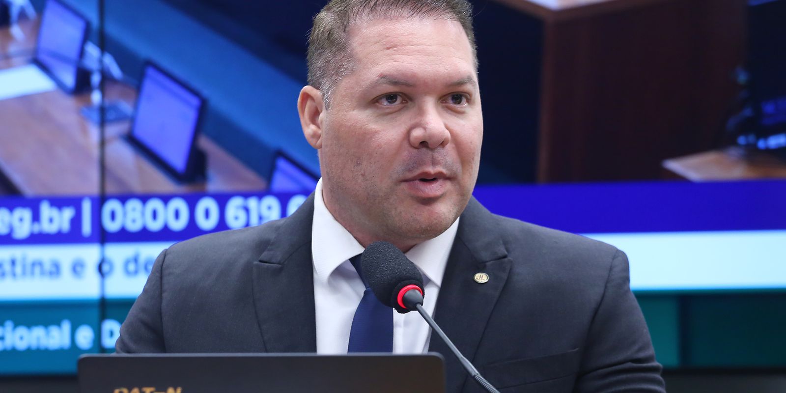 TSE mantém inelegibilidade de Heitor Freire e anula votos por gastos de campanha ilícitos
