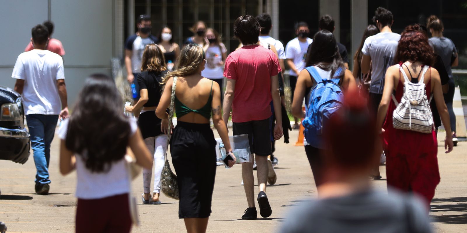 Ensino superior global: matrículas mais que dobram em 20 anos, aponta estudo da Unesco