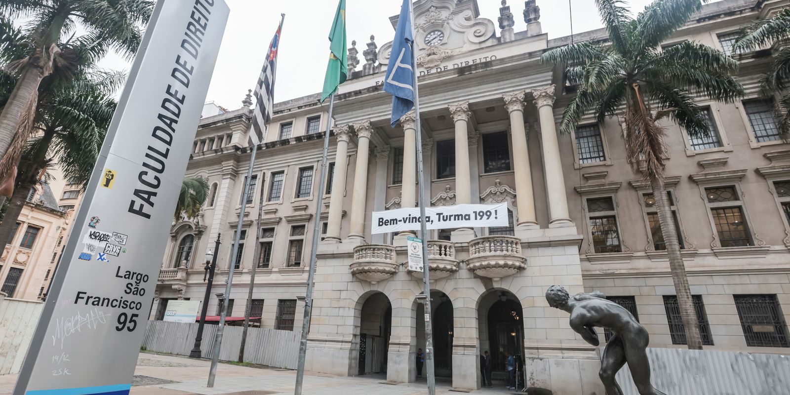 USP avança na implantação de cotas PcD para o vestibular