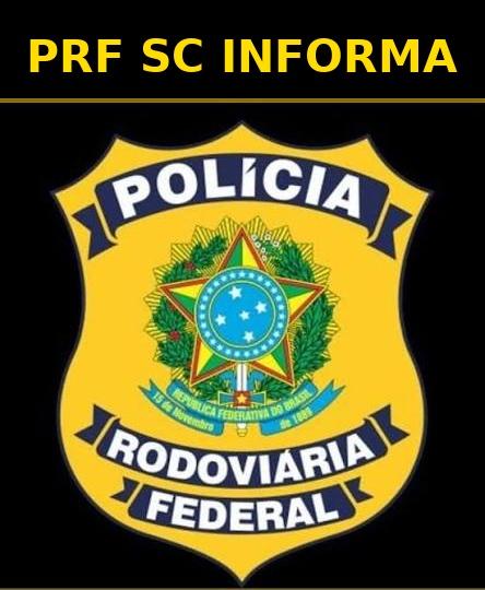 Acidente com carreta contêiner interdita totalmente a BR-470 em Ibirama no km 118