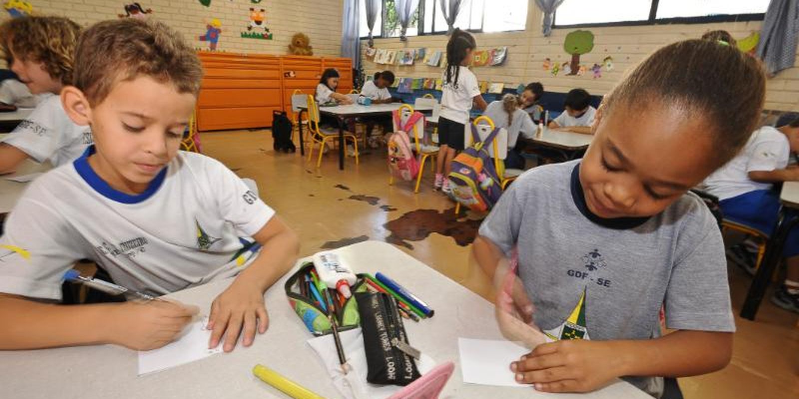 Recomposição das aprendizagens avança com políticas educacionais formalizadas, revela MEC e Instituto Unibanco