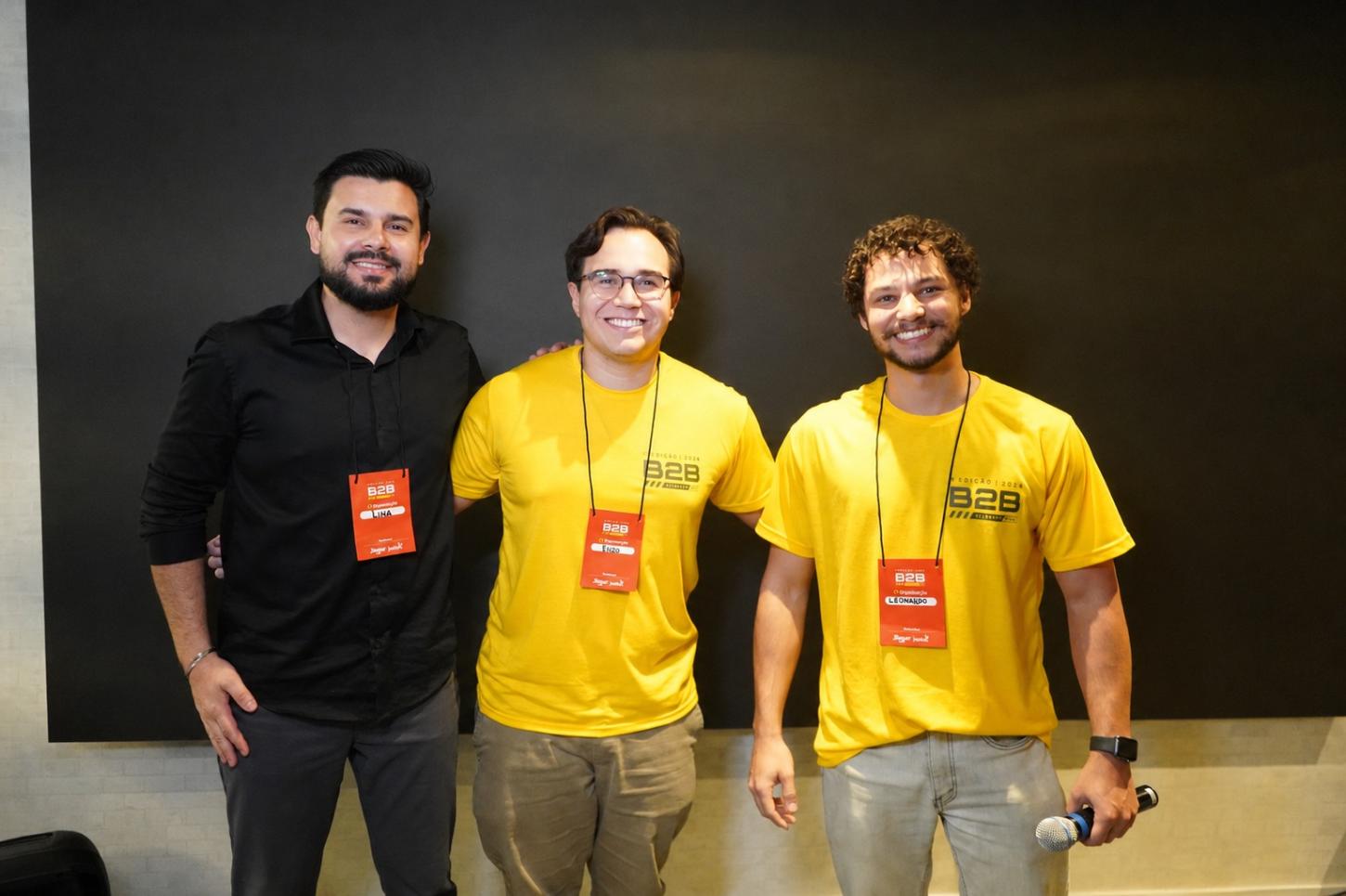 B2B Summit Brasil transforma São José em palco de grandes decisões empresariais