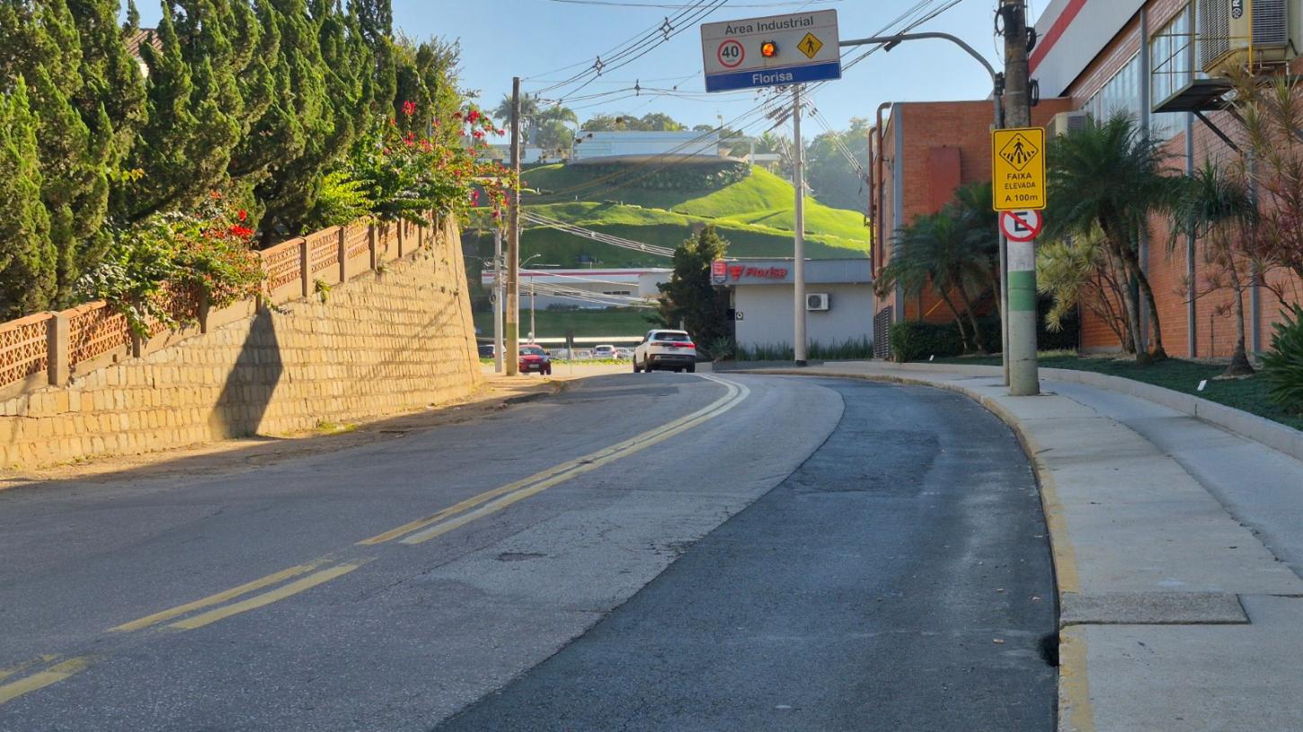 Bairro São Pedro terá abastecimento interrompido e trânsito com bloqueios parciais na rua São Leopoldo na terça-feira (30)