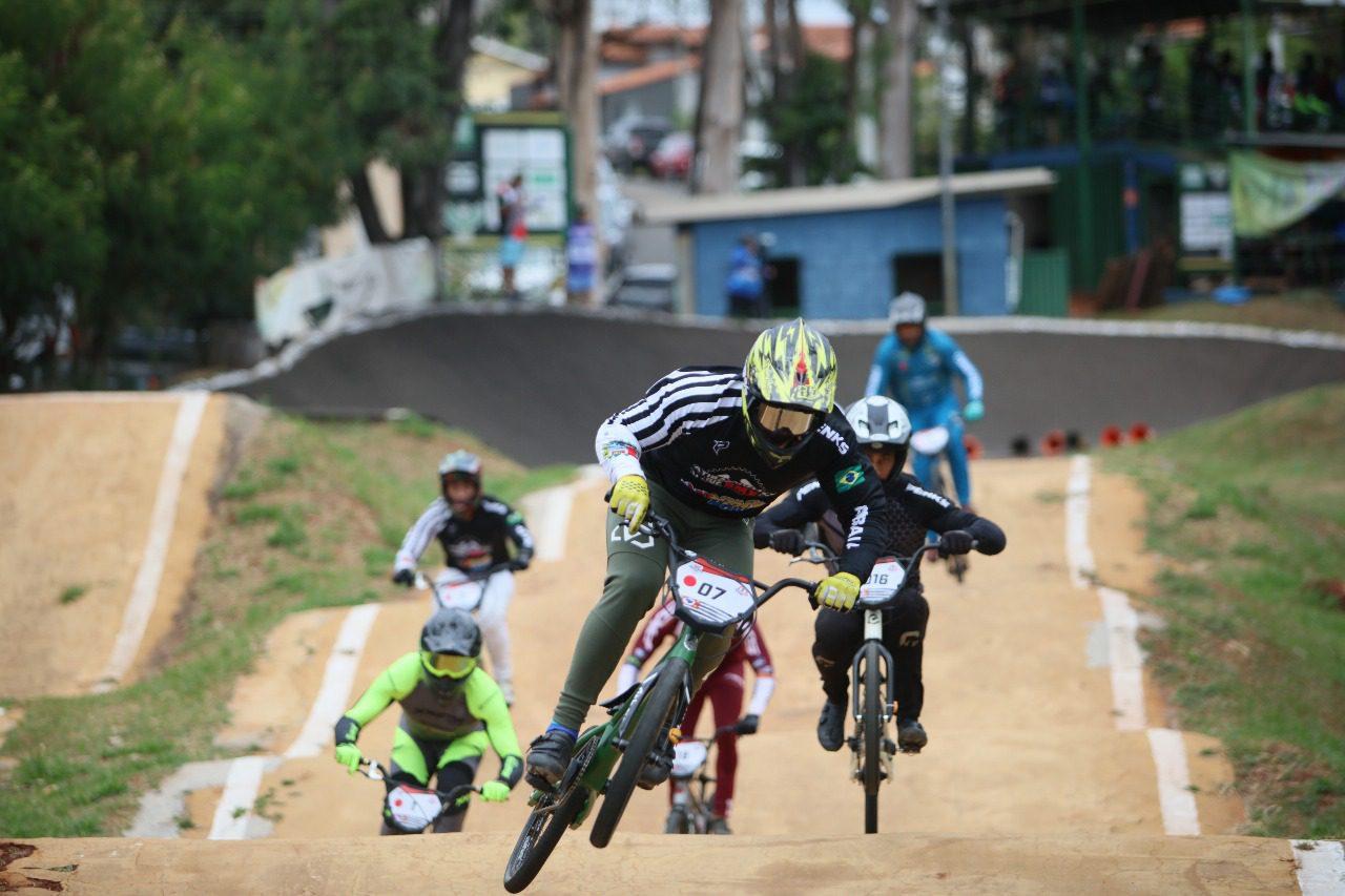 BMX catarinense lamenta a morte de Norton Silva, considerado o “pai” da modalidade em Santa Catarina