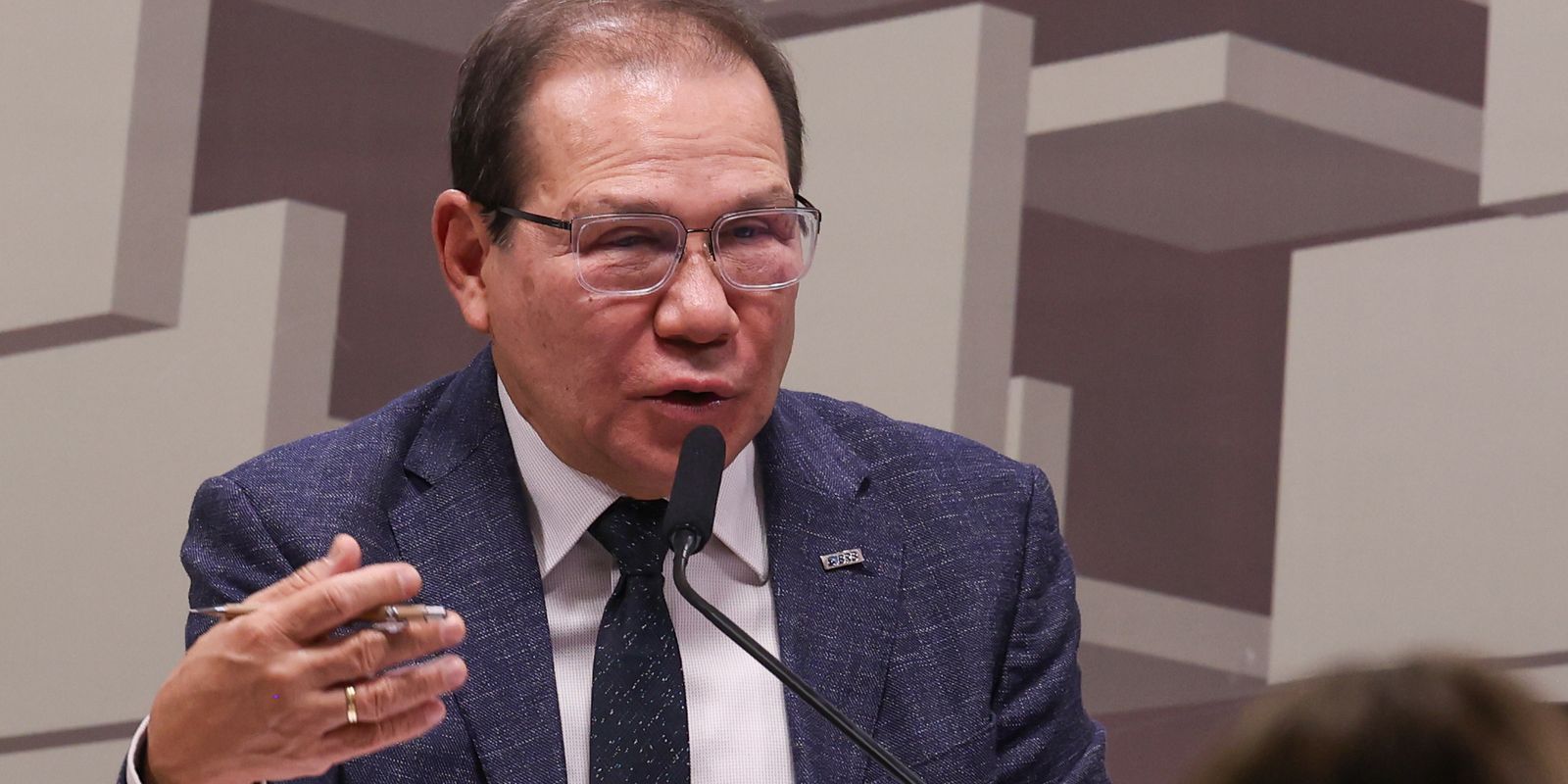 BRB necessita de R$ 8,8 bilhões para cobrir perdas com o Banco Master